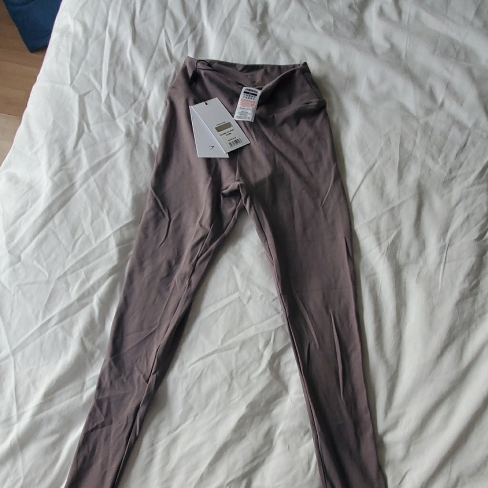 Solo Leggings